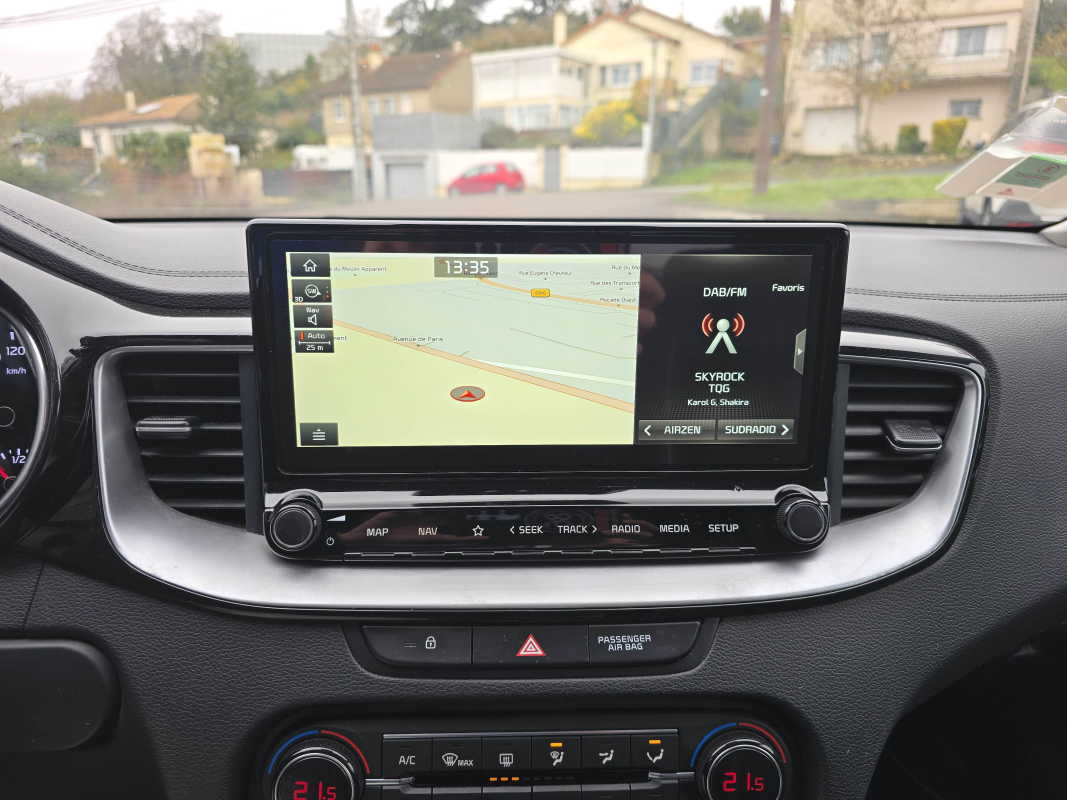 Kia Xceed — 23