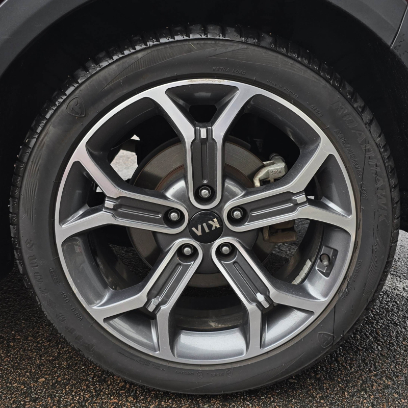 Kia Xceed — 28