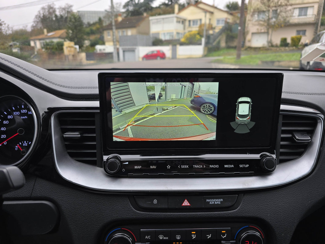 Kia Xceed — 22