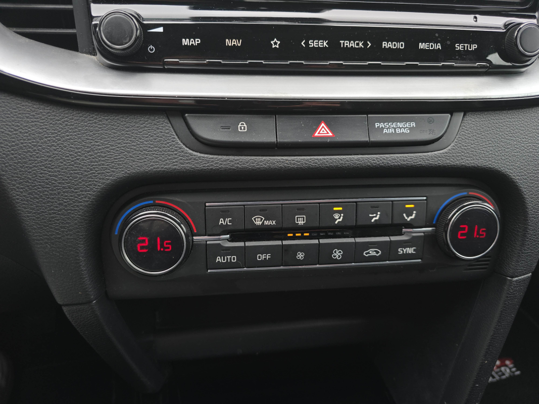 Kia Xceed — 21