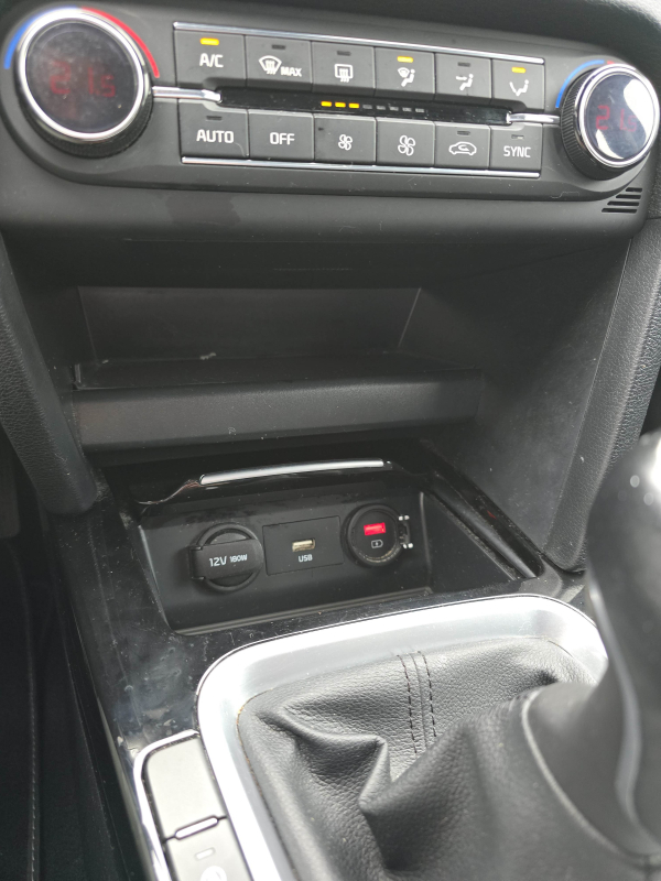 Kia Xceed — 32