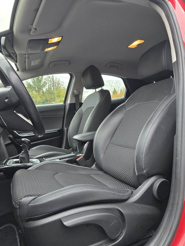 Kia Xceed — 11