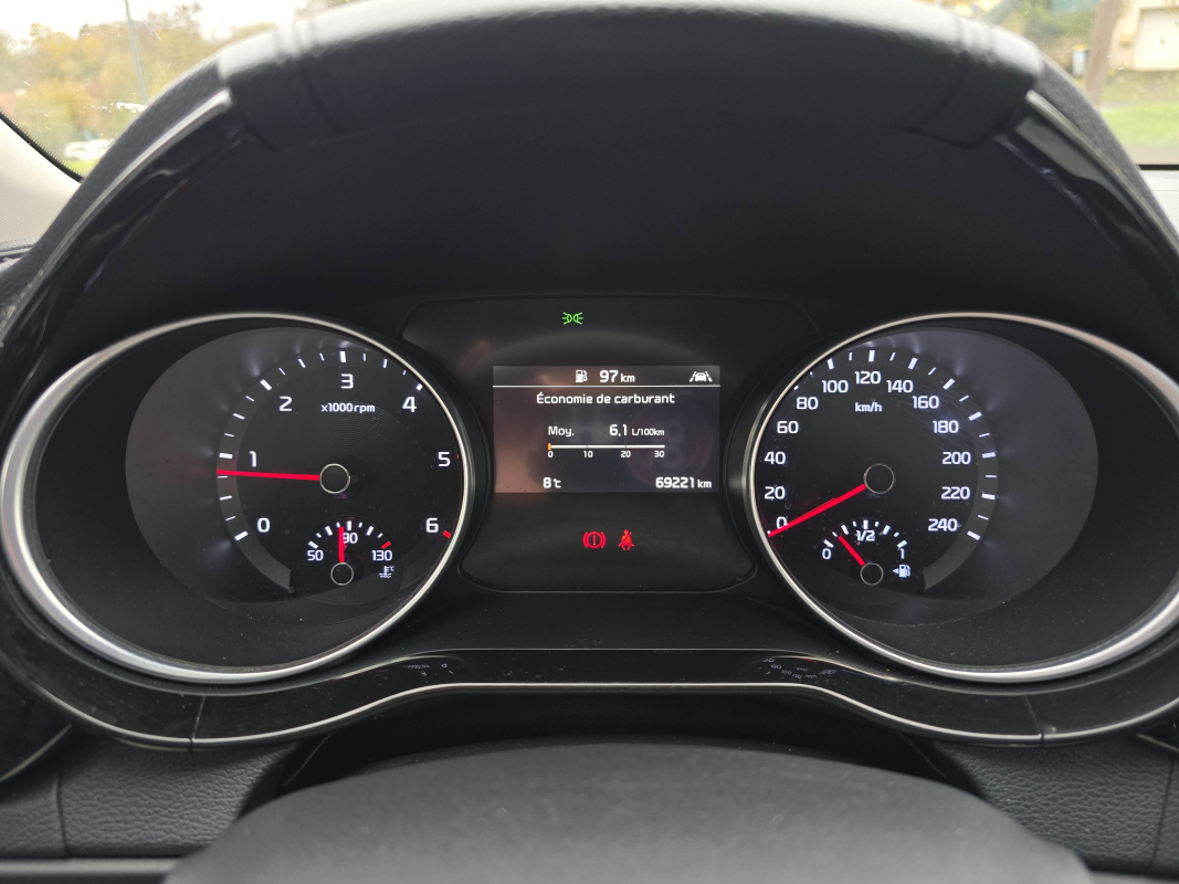 Kia Xceed — 18