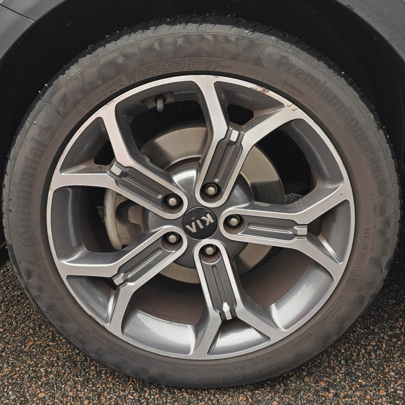 Kia Xceed — 29