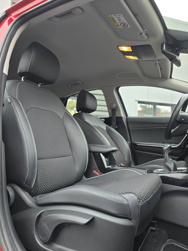 Kia Xceed — 24