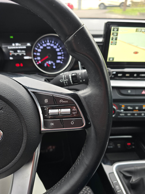 Kia Xceed — 19