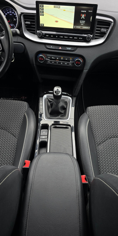 Kia Xceed — 15
