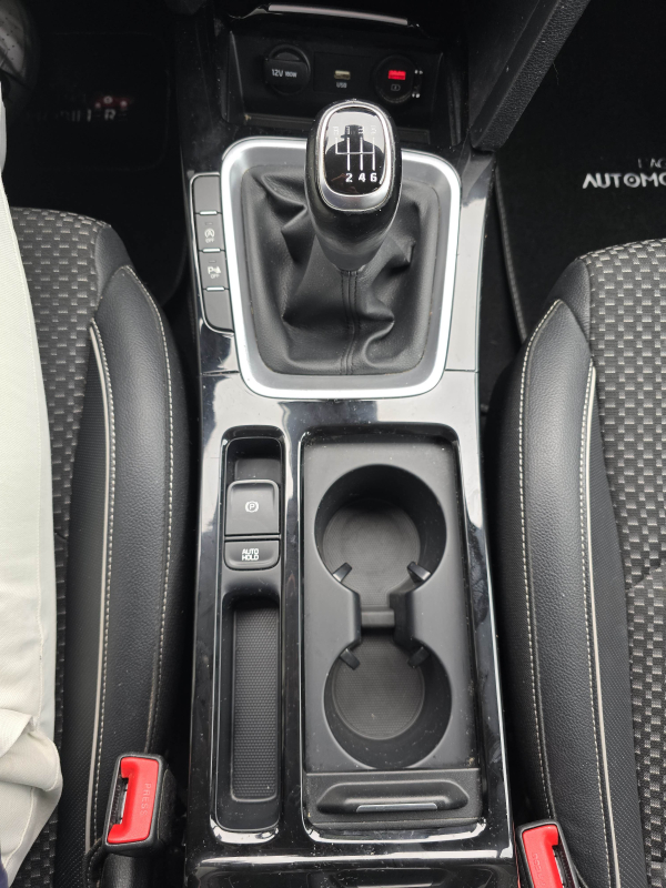 Kia Xceed — 20