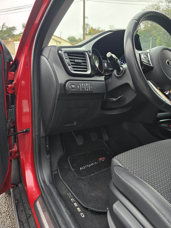 Kia Xceed — 34