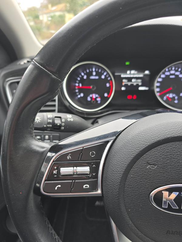 Kia Xceed — 17