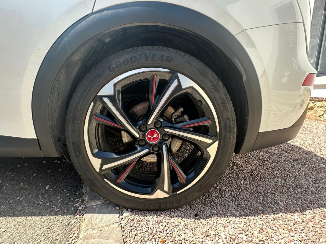 DS DS 7 — 30