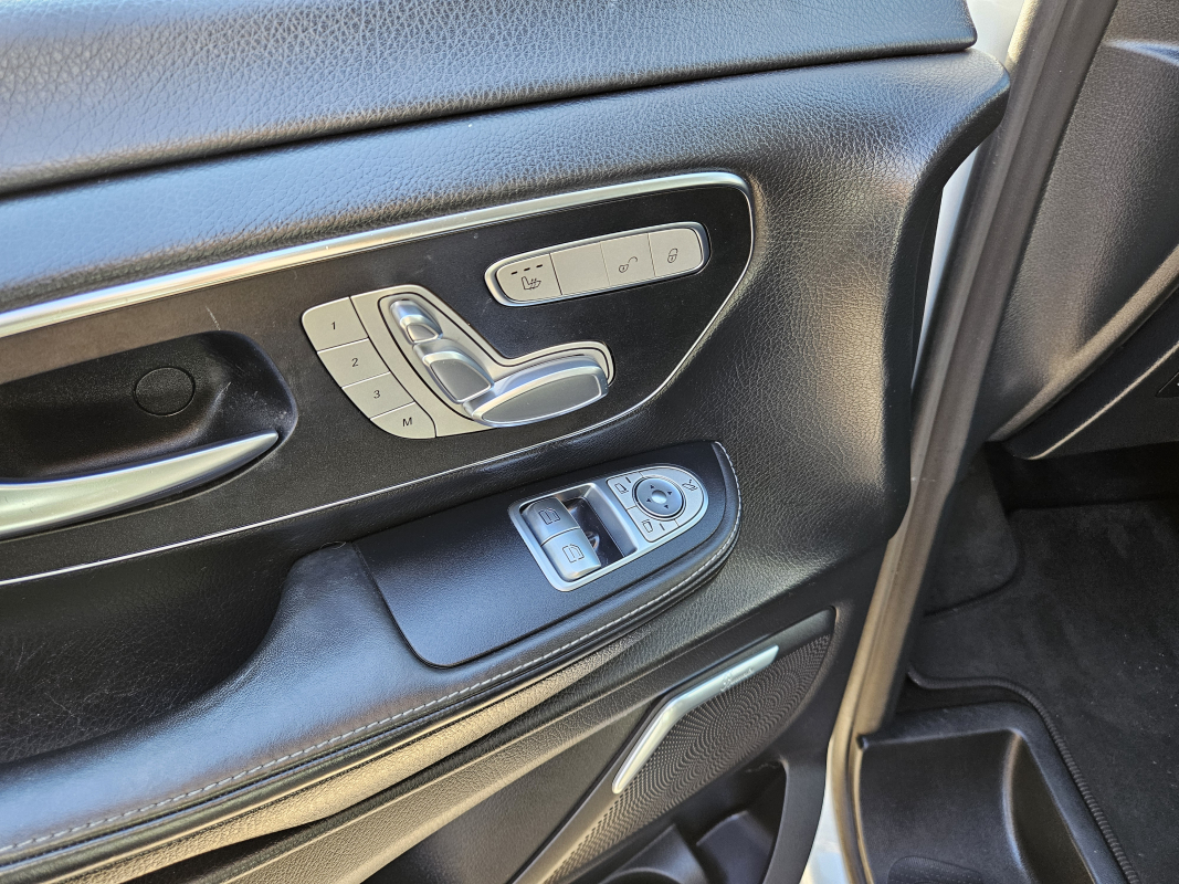 Mercedes Classe V — 41
