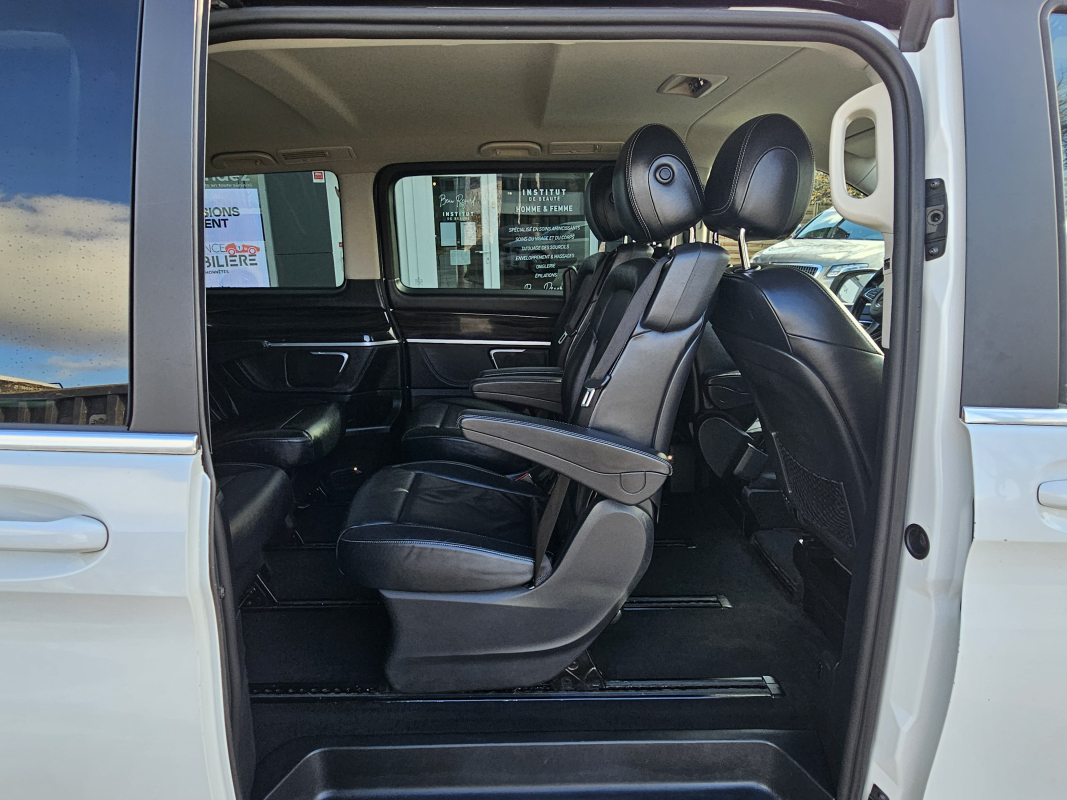 Mercedes Classe V — 53