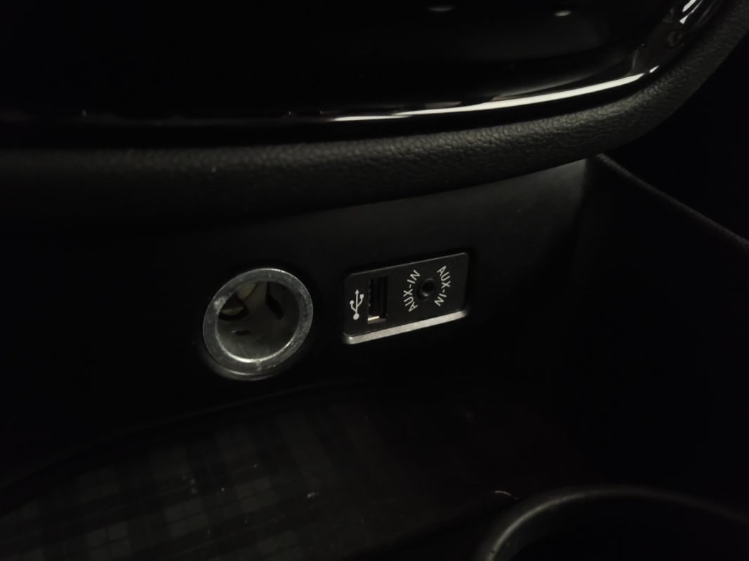 Mini Clubman — 21