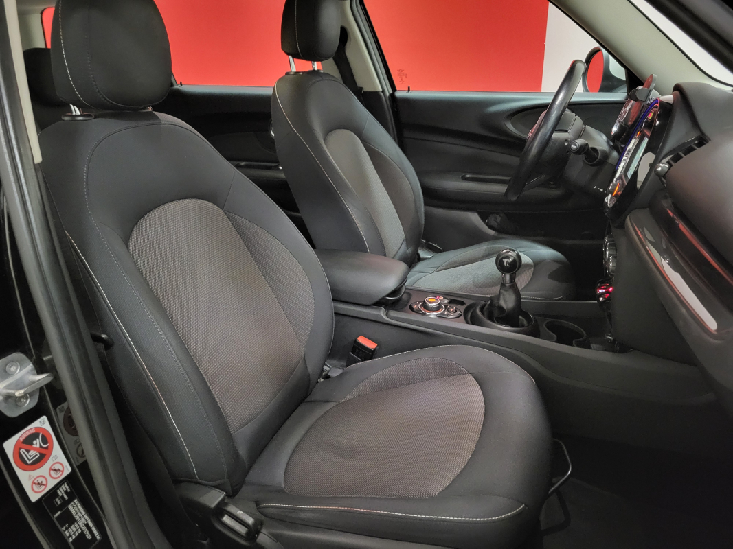 Mini Clubman — 28