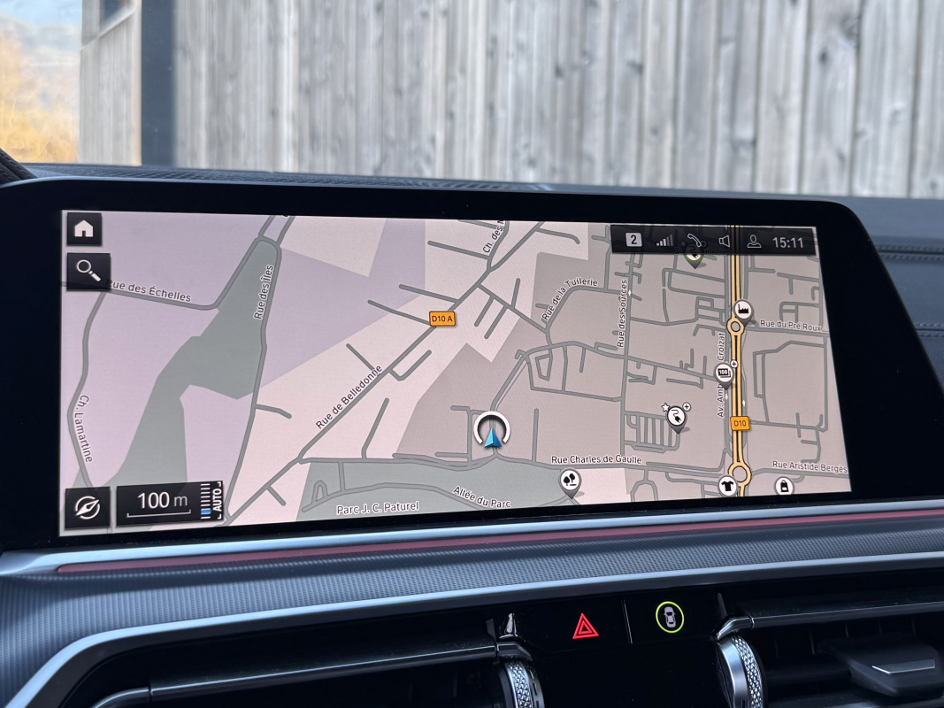 Bmw X5 — 11