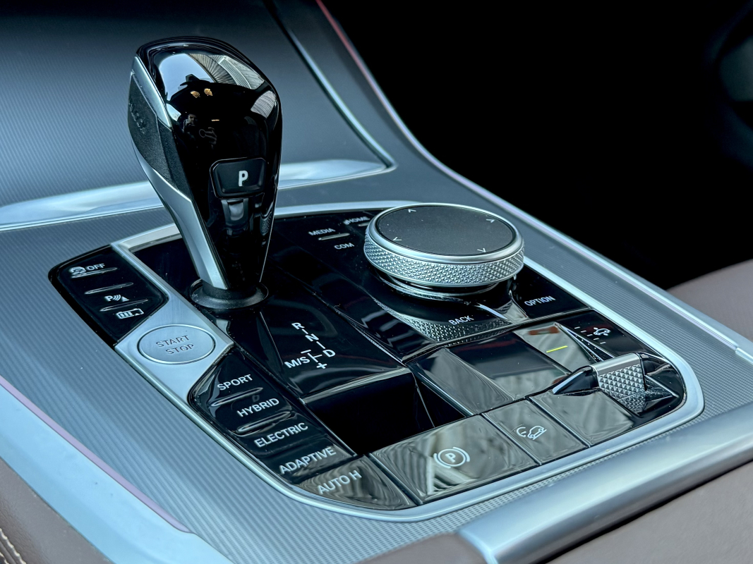 Bmw X5 — 16