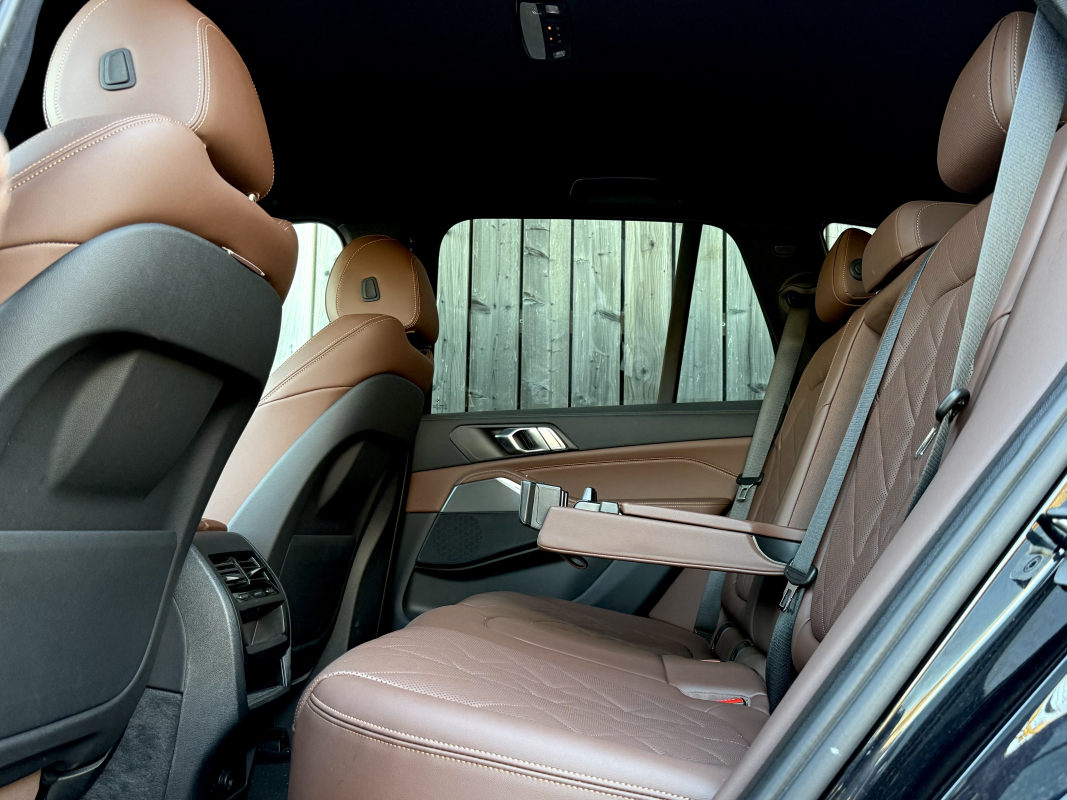 Bmw X5 — 10