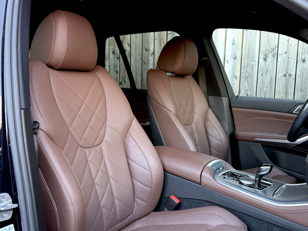 Bmw X5 — 8