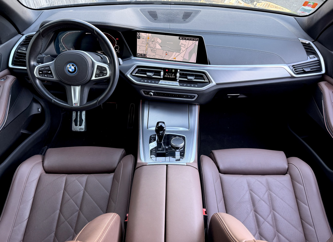 Bmw X5 — 6