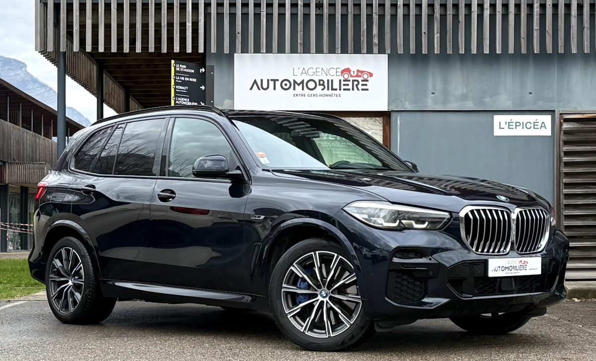 Bmw X5 — 2