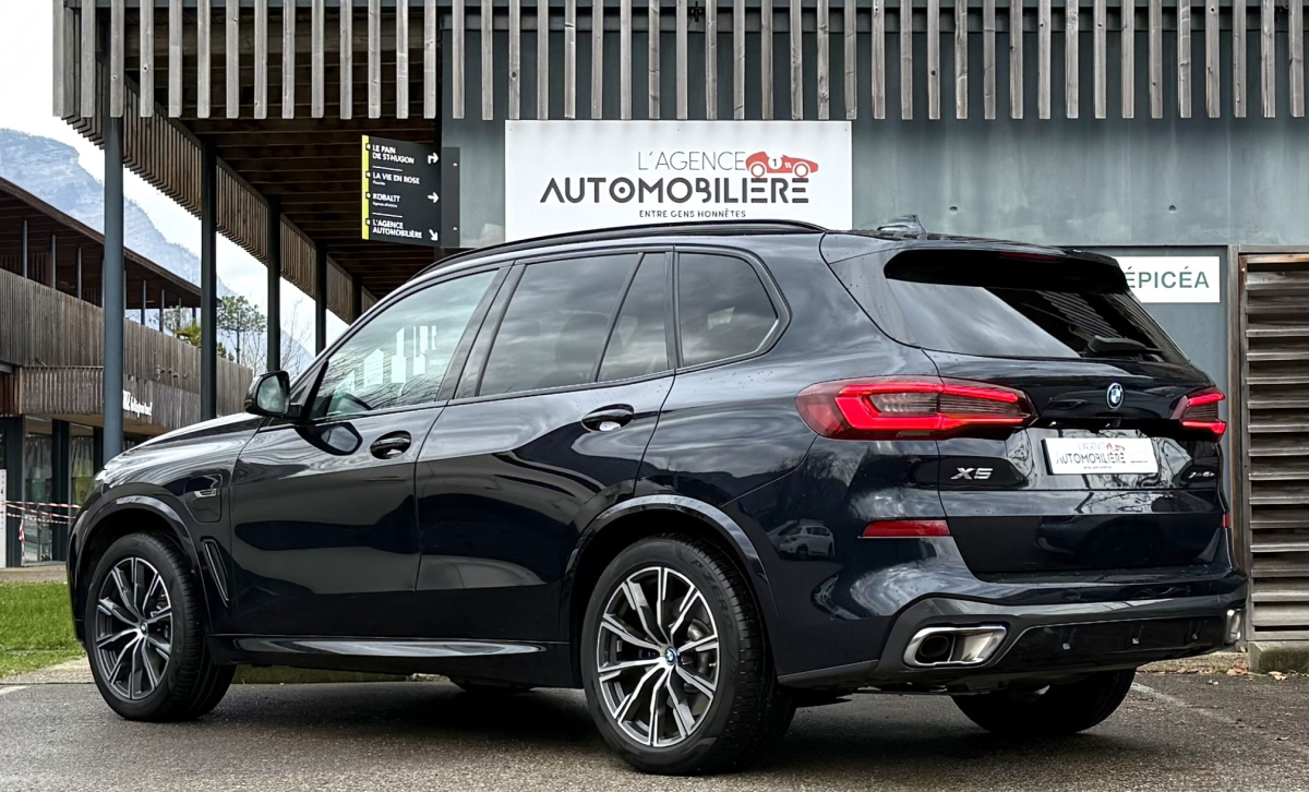 Bmw X5 — 3