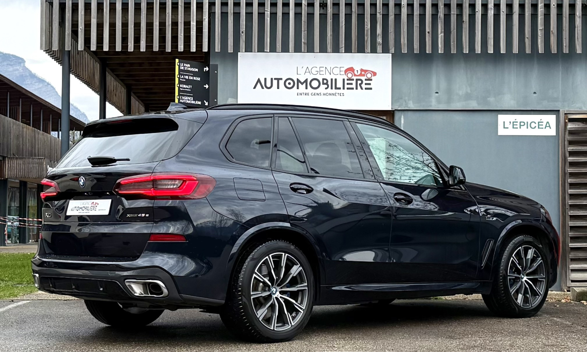 Bmw X5 — 4
