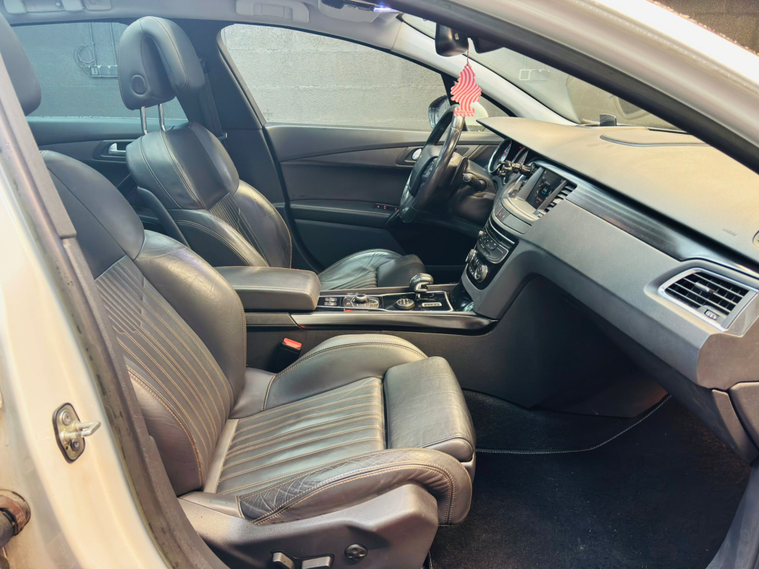 Peugeot 508 SW — 11