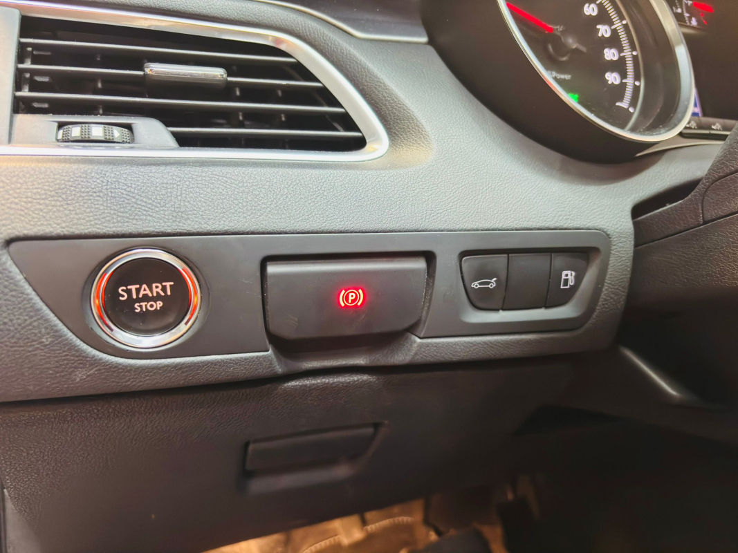 Peugeot 508 SW — 13
