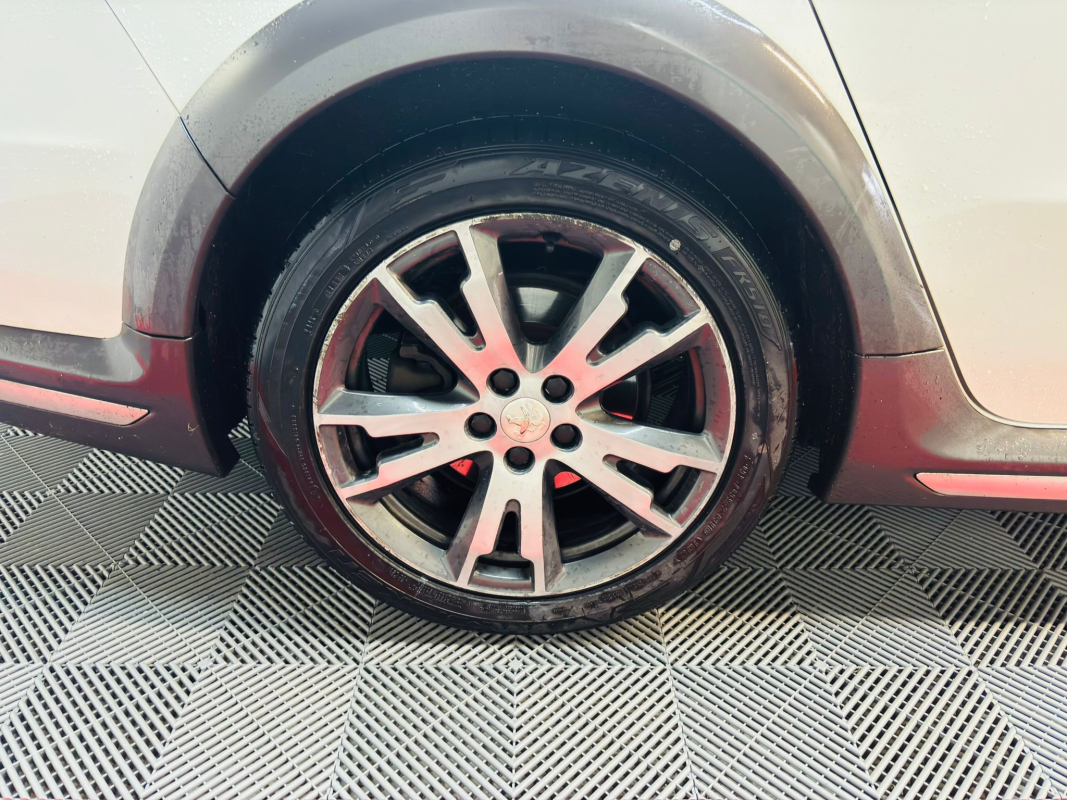 Peugeot 508 SW — 17