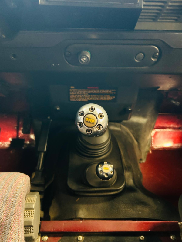 Land Rover Defender — 20
