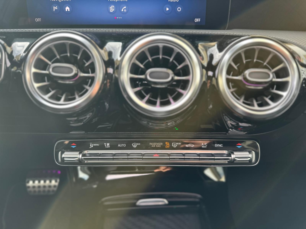 Mercedes Classe A — 20
