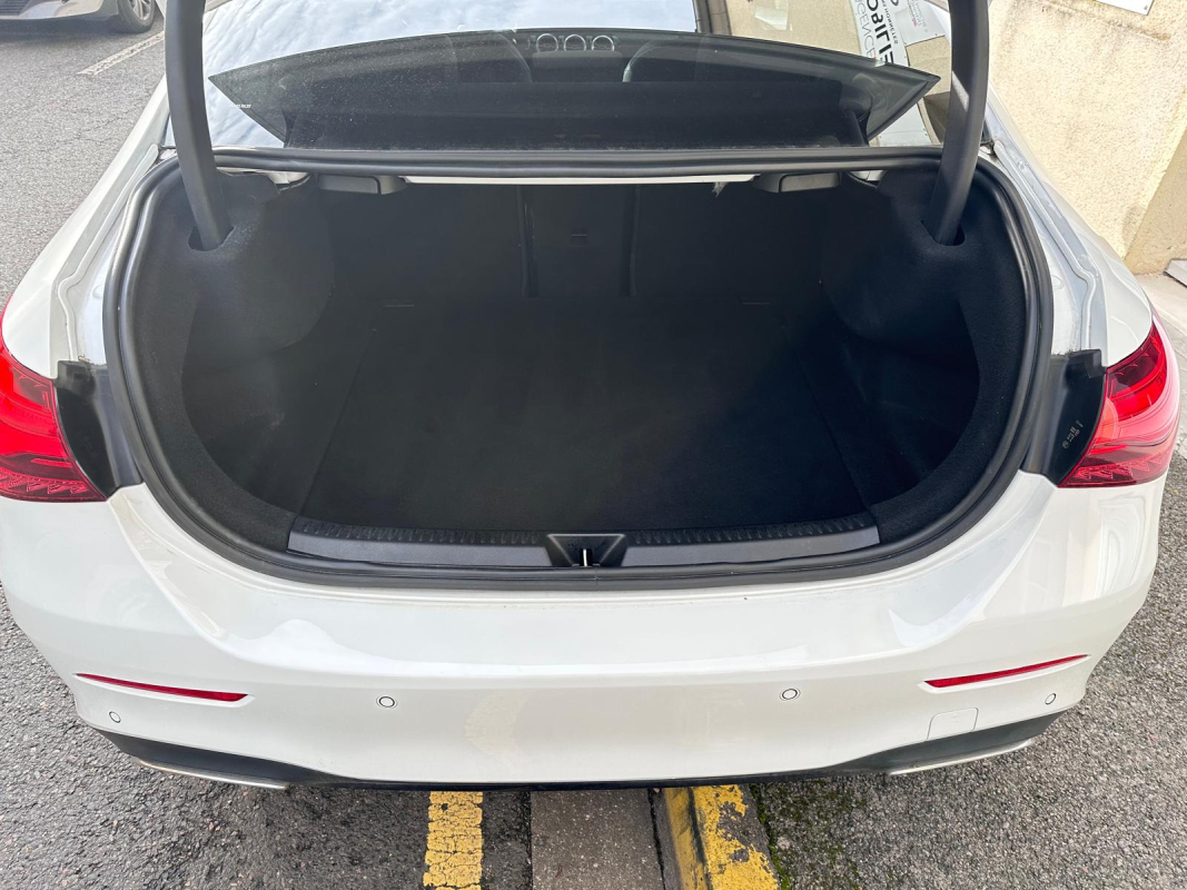 Mercedes Classe A — 23