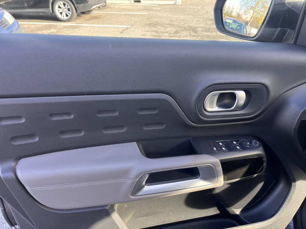 Citroen C5 Aircross — 9