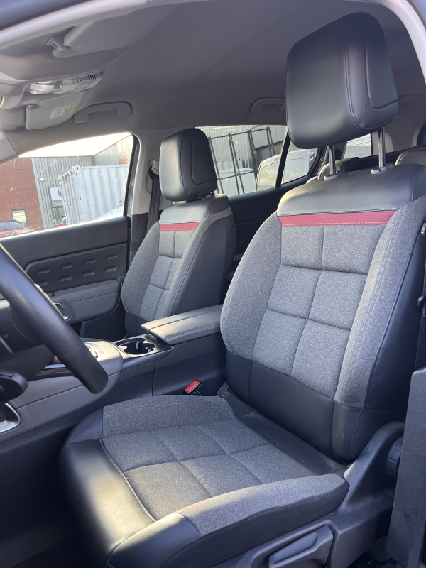 Citroen C5 Aircross — 10