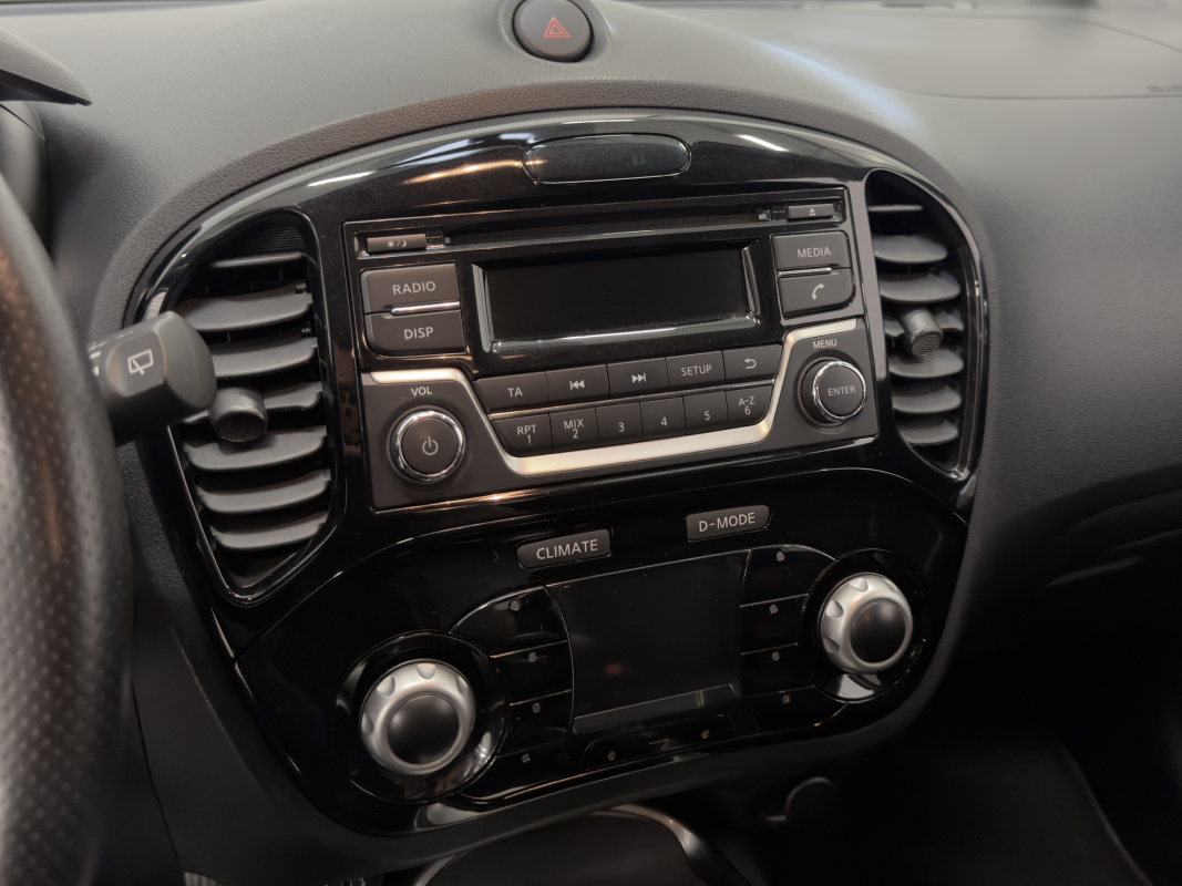 Nissan Juke — 17