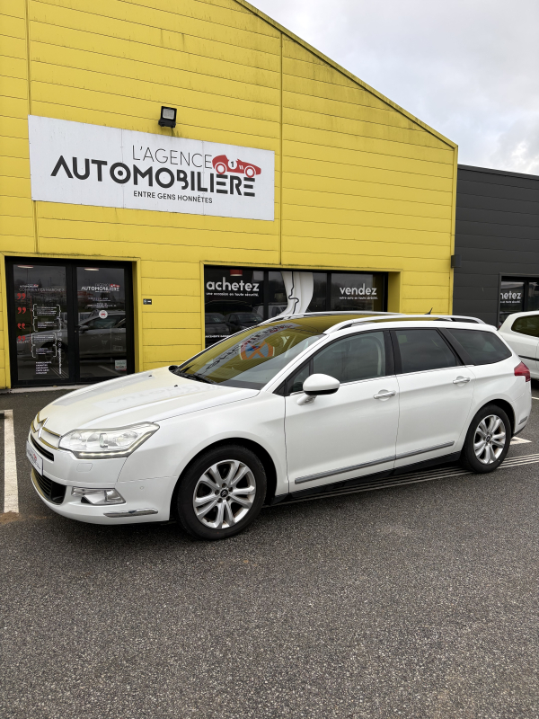 Citroen C5