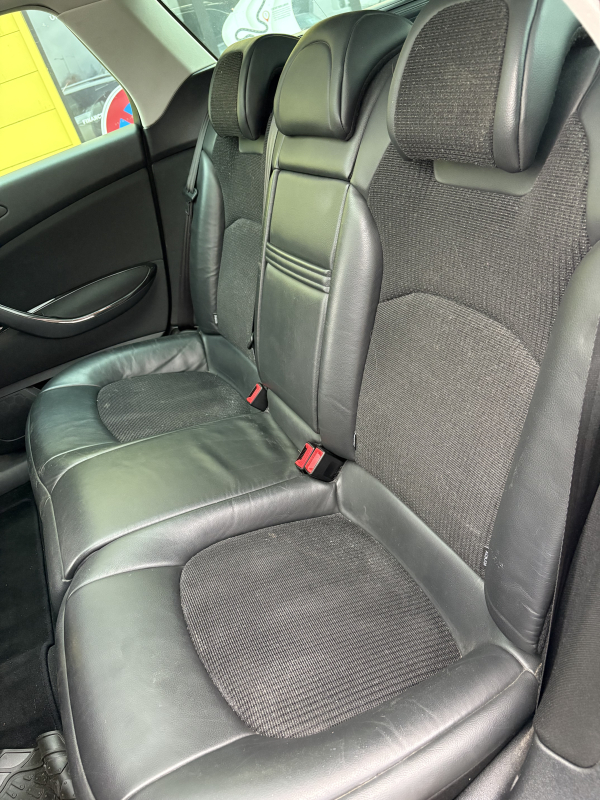 Citroen C5 — 11