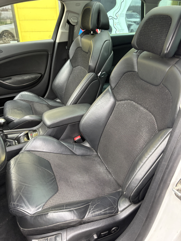 Citroen C5 — 10