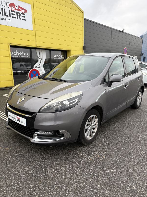 Renault Scenic — 2