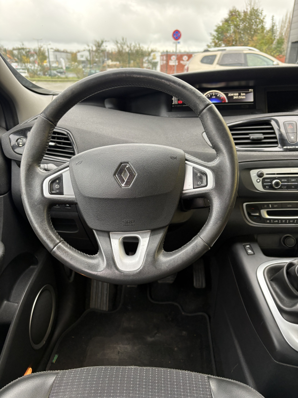 Renault Scenic — 14