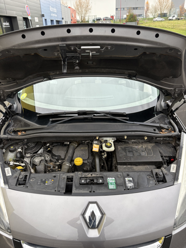 Renault Scenic — 17