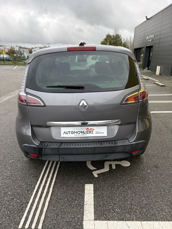 Renault Scenic — 7