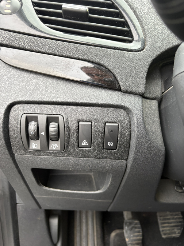 Renault Scenic — 19