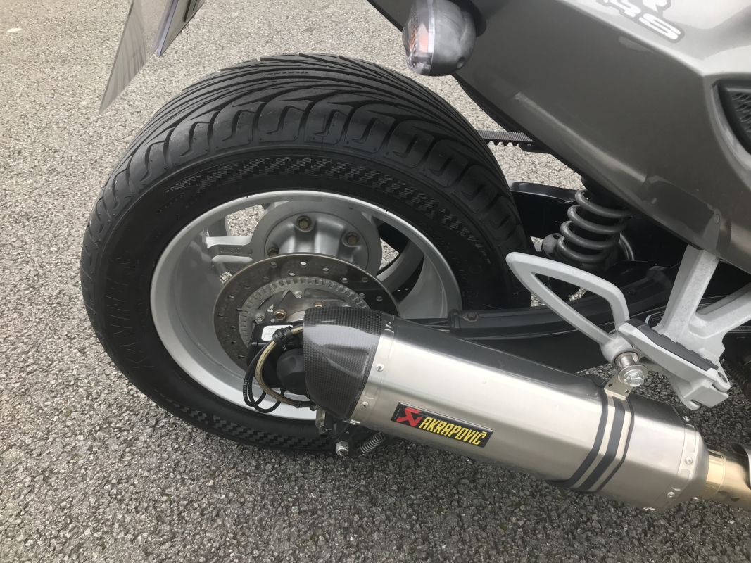 Can-Am Spyder — 15