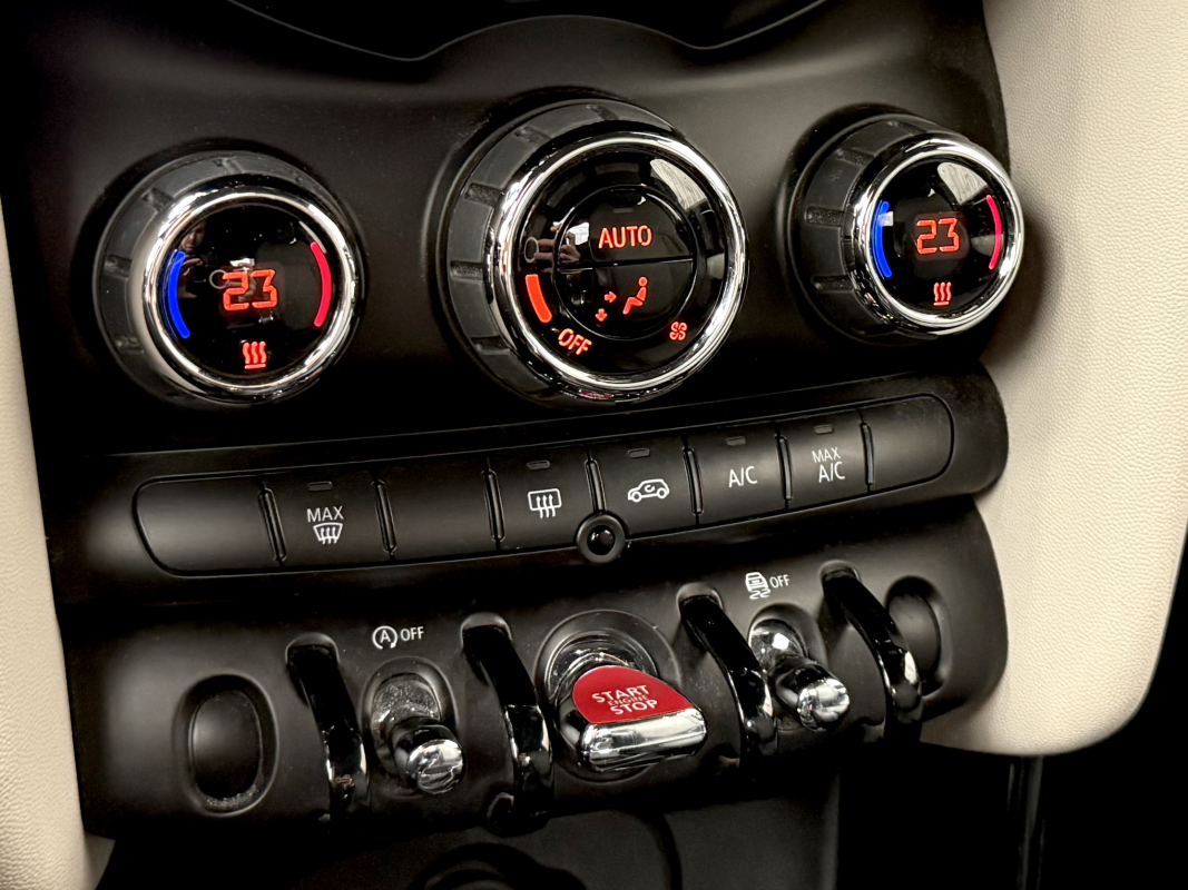 Mini Mini — 10