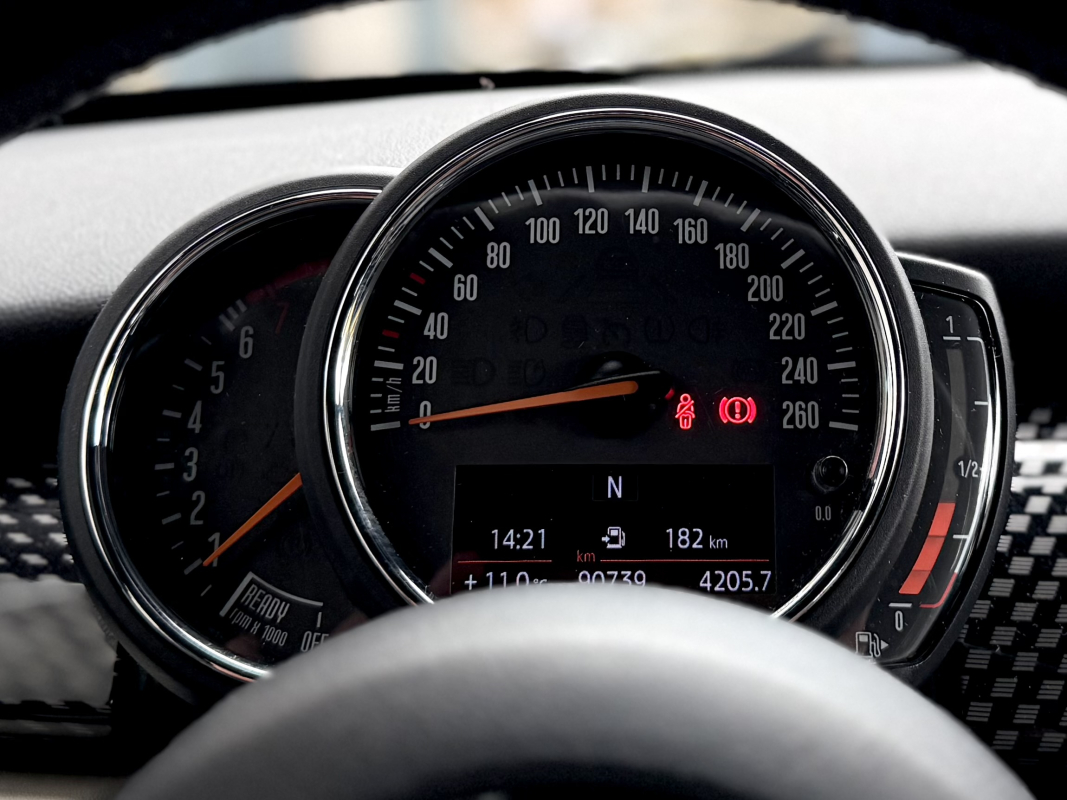Mini Mini — 11