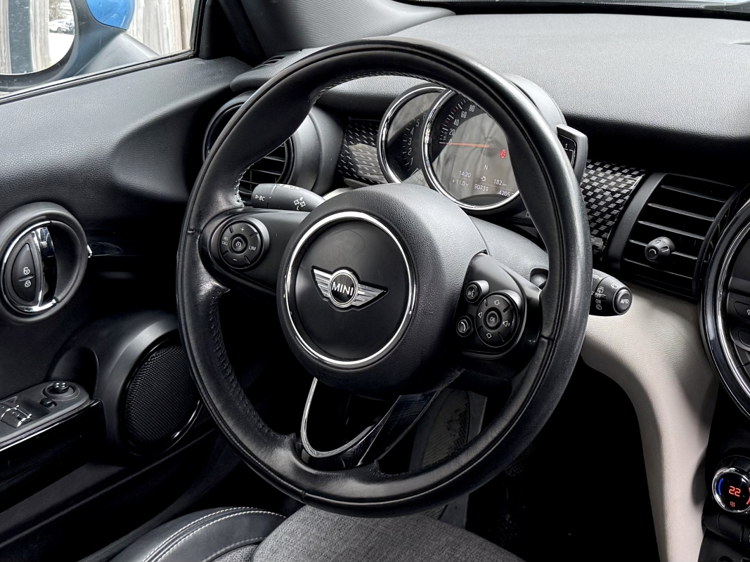 Mini Mini — 7