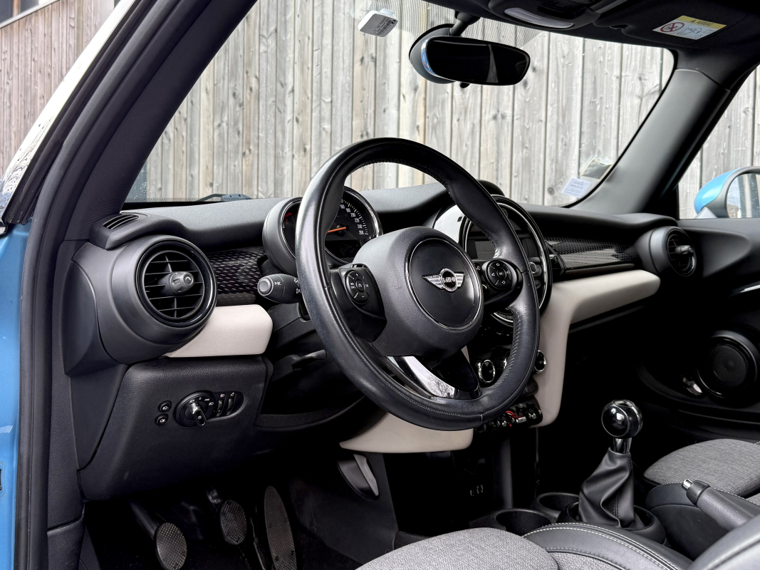 Mini Mini — 5