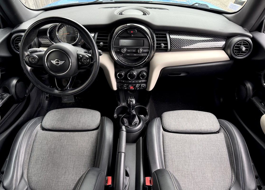 Mini Mini — 6